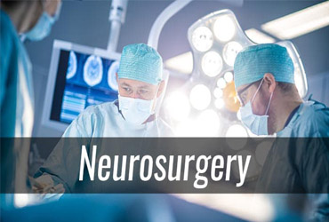 Neurosurgery