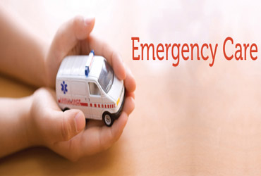Accident & Emergency Care
